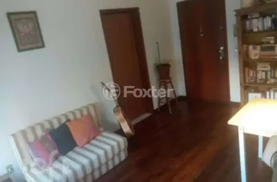 Apartamento com 1 quarto à venda na rua chile, 918, jardim botânico, porto alegre, 45 m2 por r$ 266.000