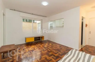 Apartamento com 2 quartos à venda na avenida coronel lucas de oliveira, 1846, bela vista, porto alegre, 77 m2 por r$ 350.000