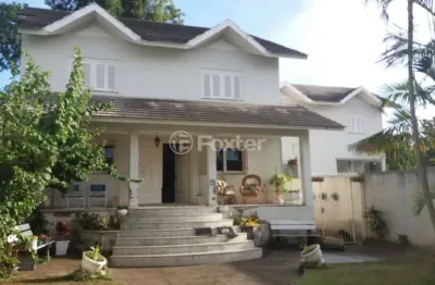 Casa com 4 quartos à venda na rua vicente pacheco, 221, marechal rondon, canoas, 550 m2 por r$ 4.851.062
