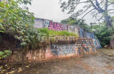 Terreno à venda na avenida protásio alves, 5009, bom jesus, porto alegre, 3000 m2 por r$ 7.950.000