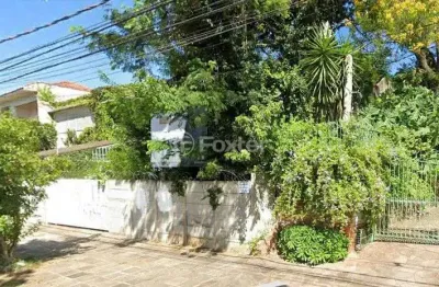Terreno comercial à venda na rua joão paetzel, 317, chácara das pedras, porto alegre, 726 m2 por r$ 1.800.000