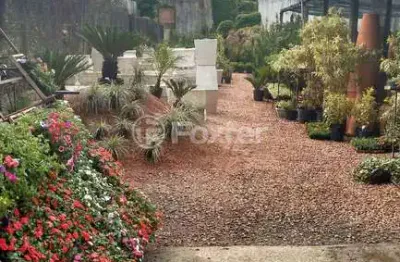 Terreno comercial à venda na avenida engenheiro alfredo correa daudt, 120, boa vista, porto alegre, 439 m2 por r$ 2.700.000