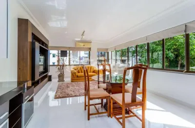 Apartamento com 2 quartos à venda na rua barão de ubá, 511, bela vista, porto alegre, 101 m2 por r$ 940.000