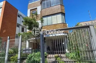 Apartamento com 3 quartos à venda na rua marcos fichbein, 27, vila ipiranga, porto alegre, 127 m2 por r$ 770.000