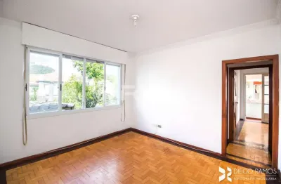 Apartamento com 2 quartos à venda na rua visconde do herval, 469, menino deus, porto alegre, 70 m2 por r$ 345.000