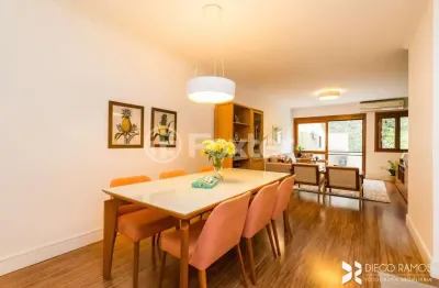 Apartamento com 3 quartos à venda na rua general pedro bittencourt, 56, passo da areia, porto alegre, 98 m2 por r$ 900.000
