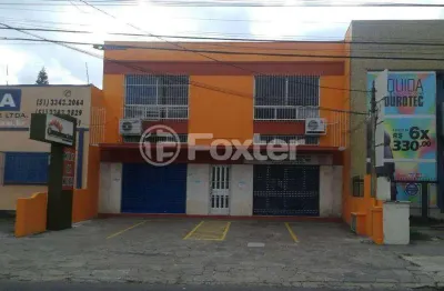 Ponto comercial à venda na avenida ceará, 1213, são joão, porto alegre, 200 m2 por r$ 650.000