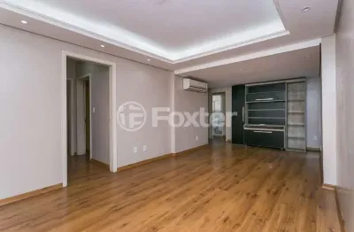 Apartamento com 3 quartos à venda na rua guilherme alves, 120, petrópolis, porto alegre, 104 m2 por r$ 590.000