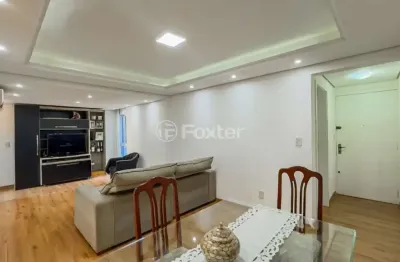 Apartamento com 3 quartos à venda na rua guilherme alves, 120, petrópolis, porto alegre, 104 m2 por r$ 560.500