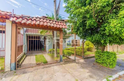 Casa com 3 quartos à venda na rua casemiro de abreu, 551, santa isabel, viamão, 231 m2 por r$ 551.000