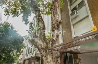 Apartamento com 2 quartos à venda na rua são manoel, 816, rio branco, porto alegre, 61 m2 por r$ 330.000