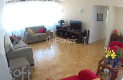 Apartamento com 3 quartos à venda na rua barão do amazonas, 41, petrópolis, porto alegre, 125 m2 por r$ 575.000