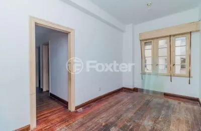 Sala comercial com 1 sala à venda na rua marechal floriano peixoto, 91, centro histórico, porto alegre, 30 m2 por r$ 80.000