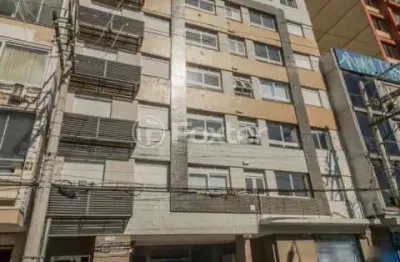 Apartamento com 1 quarto à venda na avenida joão pessoa, 407, cidade baixa, porto alegre, 35 m2 por r$ 360.000