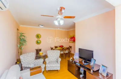 Apartamento com 2 quartos à venda na rua sete de abril, 375, floresta, porto alegre, 84 m2 por r$ 600.000