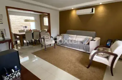 Casa com 3 quartos à venda na rua armando czamanski, 135, ipanema, porto alegre, 107 m2 por r$ 600.000