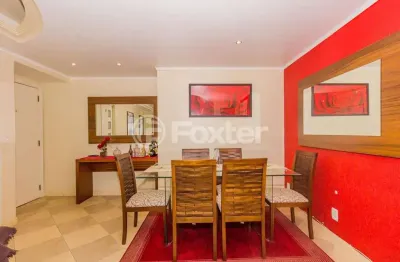 Apartamento com 3 quartos à venda na rua oswaldo pereira de freitas, 135, partenon, porto alegre, 90 m2 por r$ 685.000