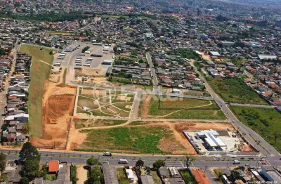 Terreno à venda na avenida cascais, 166, passo das pedras, porto alegre, 477 m2 por r$ 455.000