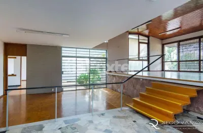 Casa comercial com 3 salas à venda na rua silveiro, 1065, menino deus, porto alegre, 1820 m2 por r$ 2.500.000