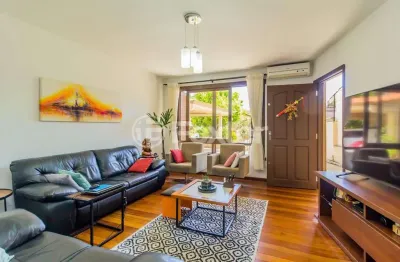Casa com 3 quartos à venda na rua carlos nobre, 95, ipanema, porto alegre, 300 m2 por r$ 655.000