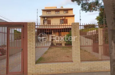Casa comercial com 2 salas à venda na rua doutor campos velho, 1198, cristal, porto alegre, 302 m2 por r$ 972.895