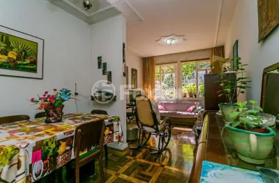 Apartamento com 3 quartos à venda na travessa ferreira de abreu, 44, santana, porto alegre, 94 m2 por r$ 427.500