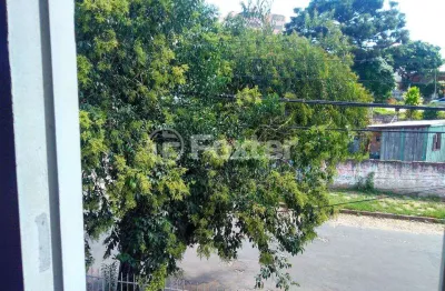 Prédio com 6 salas à venda na rua doutor ney cabral, 104, nonoai, porto alegre, 463 m2 por r$ 1.180.000