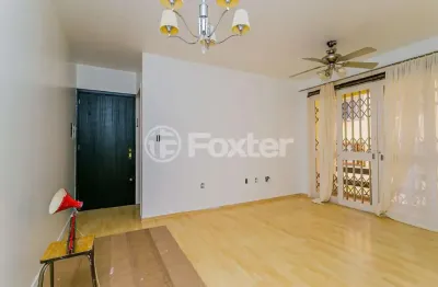Apartamento com 3 quartos à venda na rua visconde de inhauma, 21, azenha, porto alegre, 82 m2 por r$ 450.000