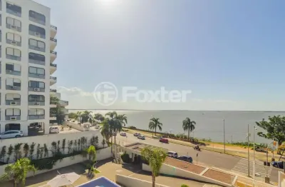 Casa em condomínio fechado com 3 quartos à venda na avenida padre cacique, 1870, praia de belas, porto alegre, 250 m2 por r$ 2.250.000