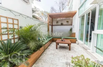 Apartamento com 1 quarto à venda na avenida coronel lucas de oliveira, 300, bela vista, porto alegre, 78 m2 por r$ 680.000