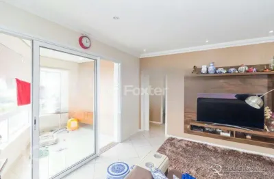 Apartamento com 2 quartos à venda na rua miracema, 62, chácara das pedras, porto alegre, 116 m2 por r$ 650.000