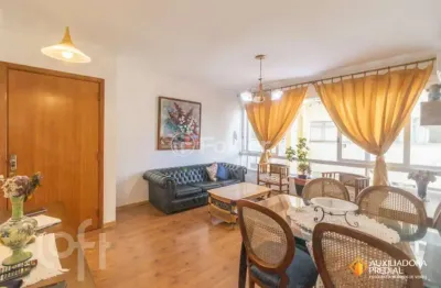 Apartamento com 3 quartos à venda na rua vinte e quatro de outubro, 615, moinhos de vento, porto alegre, 97 m2 por r$ 890.000