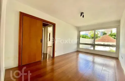 Apartamento com 2 quartos à venda na rua mostardeiro, 910, moinhos de vento, porto alegre, 80 m2 por r$ 630.000