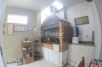 Apartamento com 3 quartos à venda na rua francisco ferrer, 161, rio branco, porto alegre, 117 m2 por r$ 532.000