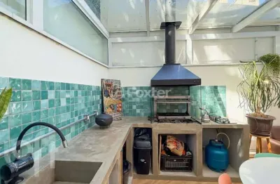 Apartamento com 2 quartos à venda na avenida coronel lucas de oliveira, 442, bela vista, porto alegre, 105 m2 por r$ 779.000