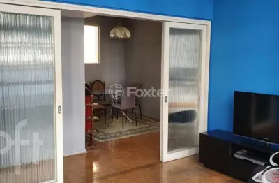 Apartamento com 3 quartos à venda na rua mostardeiro, 12, moinhos de vento, porto alegre, 122 m2 por r$ 780.000