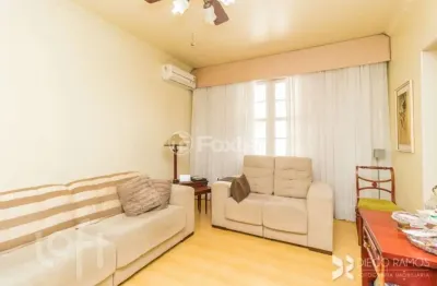 Apartamento com 3 quartos à venda na rua marquês do pombal, 746, moinhos de vento, porto alegre, 110 m2 por r$ 580.000