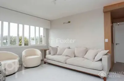 Apartamento com 2 quartos à venda na rua artur rocha, 335, auxiliadora, porto alegre, 76 m2 por r$ 820.000