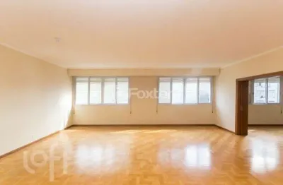 Apartamento com 3 quartos à venda na rua vinte e quatro de outubro, 627, moinhos de vento, porto alegre, 226 m2 por r$ 1.390.000