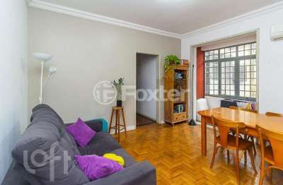 Apartamento com 3 quartos à venda na rua ramiro barcelos, 1815, bom fim, porto alegre, 82 m2 por r$ 580.000