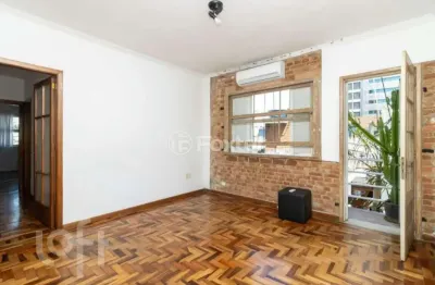 Apartamento com 2 quartos à venda na avenida nova york, 117, auxiliadora, porto alegre, 75 m2 por r$ 395.000