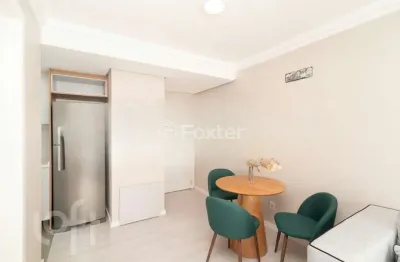 Apartamento com 1 quarto à venda na rua pedro chaves barcelos, 455, auxiliadora, porto alegre, 41 m2 por r$ 510.000