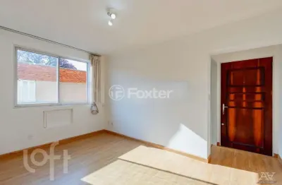 Apartamento com 2 quartos à venda na rua anita garibaldi, 1940, boa vista, porto alegre, 70 m2 por r$ 450.000