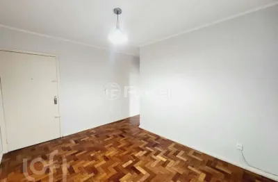 Apartamento com 1 quarto à venda na rua coronel manoel py, 204, são joão, porto alegre, 40 m2 por r$ 320.000
