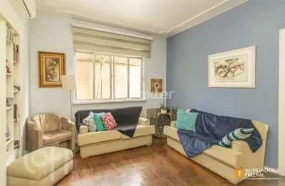 Apartamento com 2 quartos à venda na rua doutor florêncio ygartua, 491, moinhos de vento, porto alegre, 77 m2 por r$ 350.000