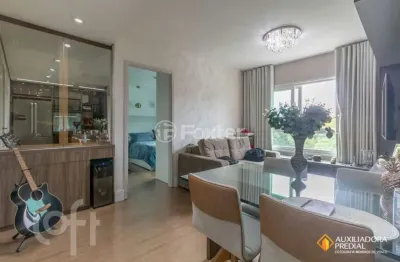 Apartamento com 1 quarto à venda na rua mostardeiro, 488, moinhos de vento, porto alegre, 43 m2 por r$ 859.000