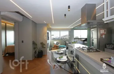 Apartamento com 1 quarto à venda na avenida coronel lucas de oliveira, 712, bela vista, porto alegre, 68 m2 por r$ 799.800