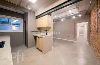 Apartamento com 2 quartos à venda na rua ramiro barcelos, 1925, bom fim, porto alegre, 64 m2 por r$ 600.000