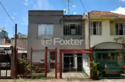 Casa com 3 quartos à venda na rua são manoel, 164, rio branco, porto alegre, 118 m2 por r$ 980.000