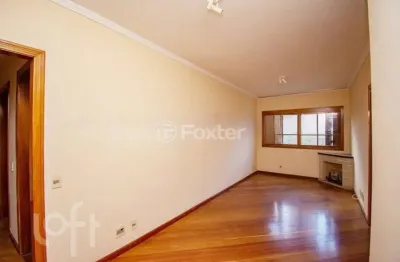 Apartamento com 3 quartos à venda na rua vicente da fontoura, 2570, santana, porto alegre, 115 m2 por r$ 770.000